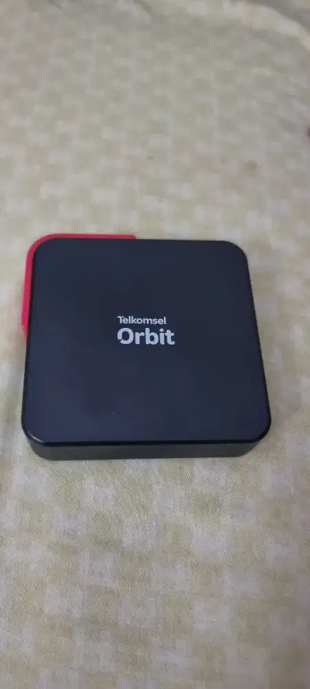 Modem Mifi Orbit N3 Telkomsel
