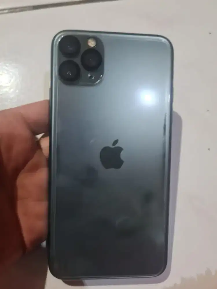 Iphone 11 promax 64gb