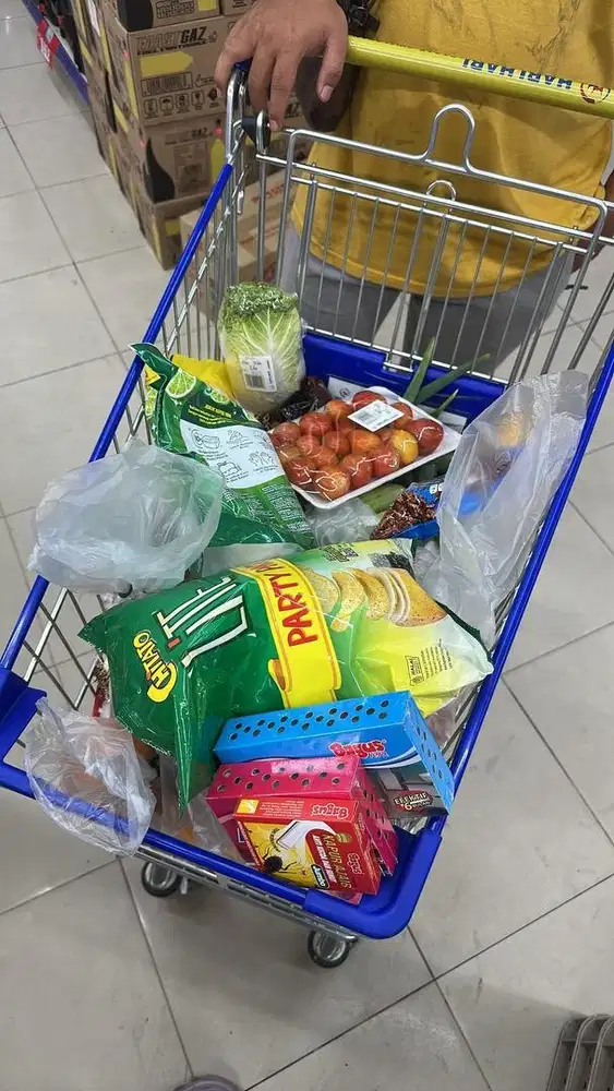 DIBUTUHKAN SECEPATNYA ART