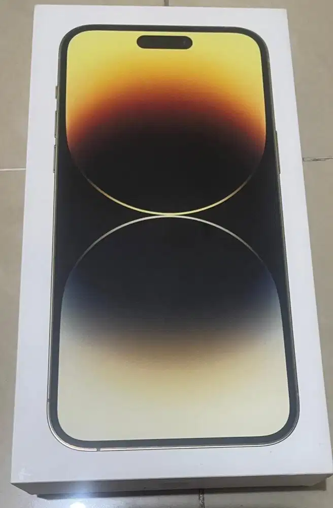 Iphone 14 Pro Max 256 ibox Super Mulus