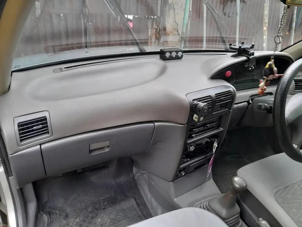 Kia Timor1998 Bensin