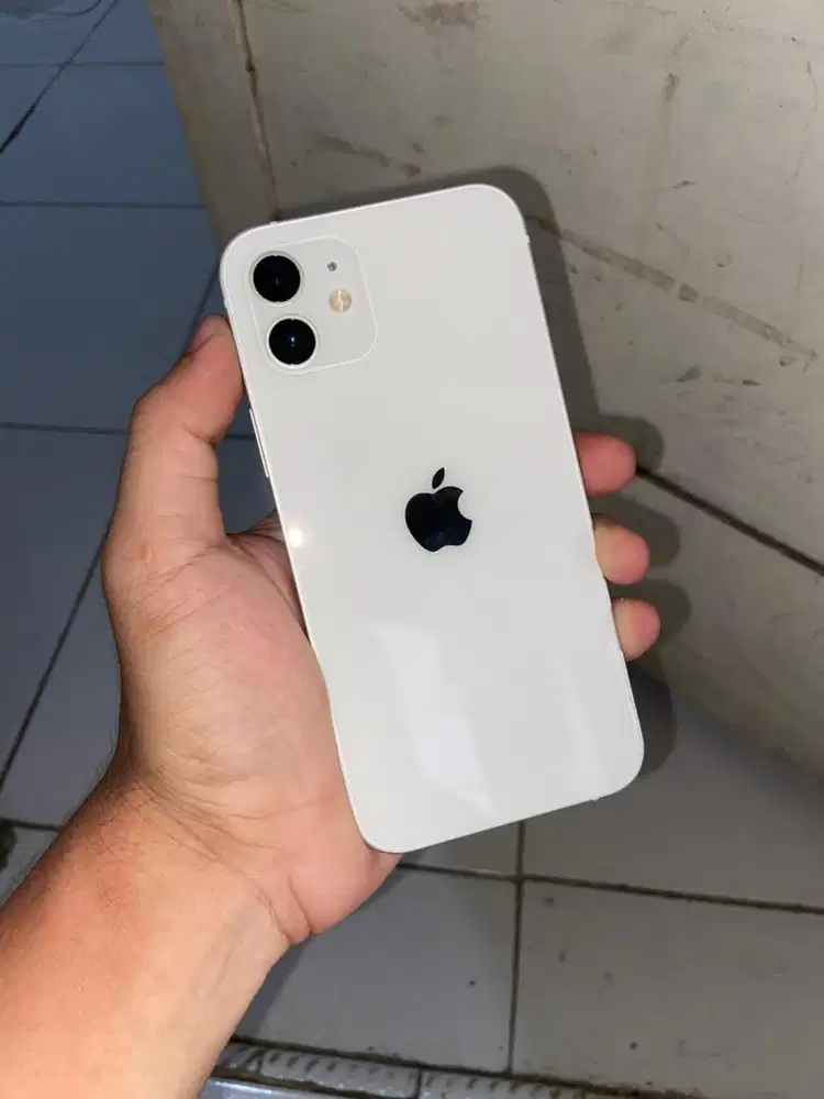 iPhone 12 internal 128gb