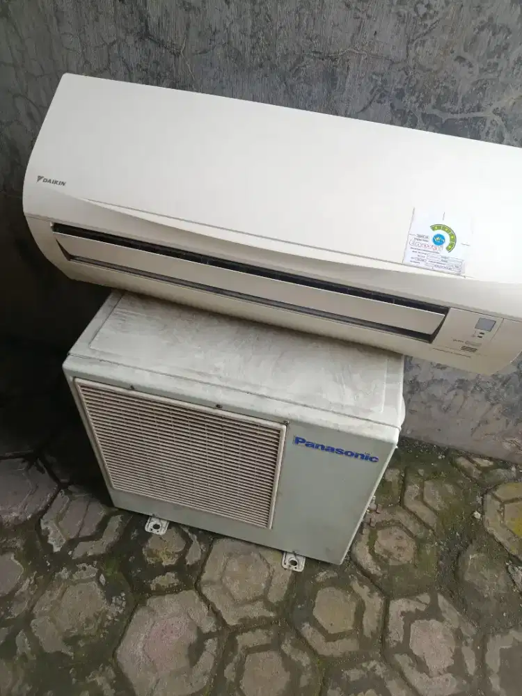 JASA PASANG AC BARU/BEKAS