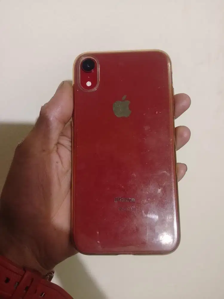 Iphon xr inter wifi only