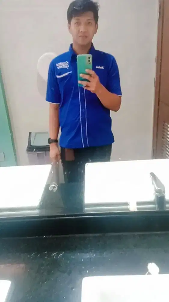 Cari kerjaan driver buat sift mlm