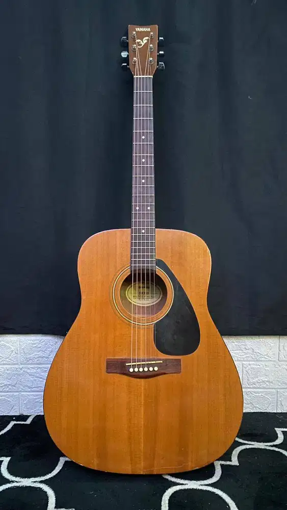 Gitar Yamaha FX-310 Original