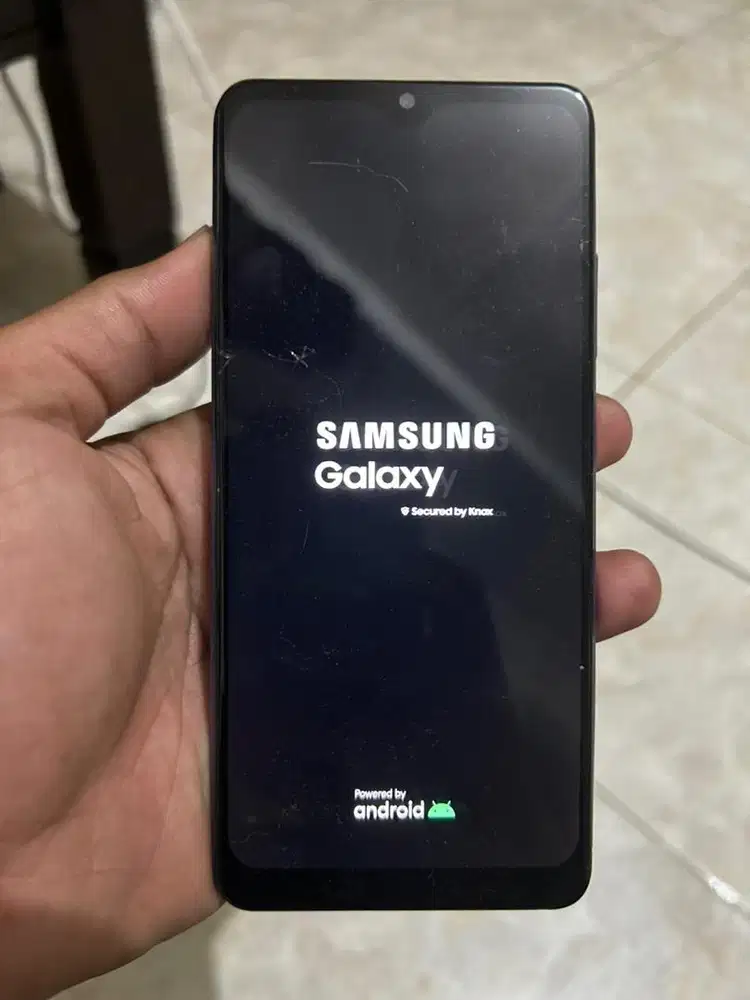 SAMSUNG A32 8/128