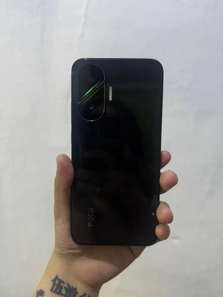 Poco F7 12/512GB