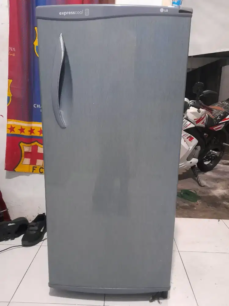 Kulkas 1 Pintu LG Ekspresscoll