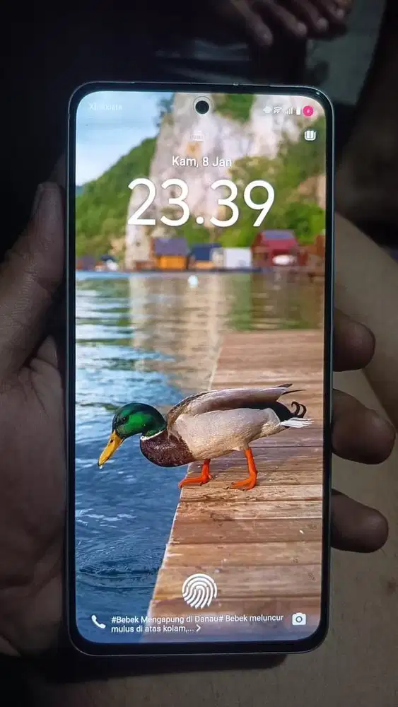 Vivo Iqoo z10 lite 4g 8/128