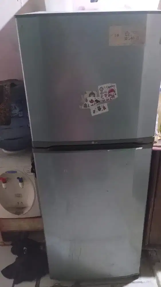 SERVIS KULKAS PANGGILAN