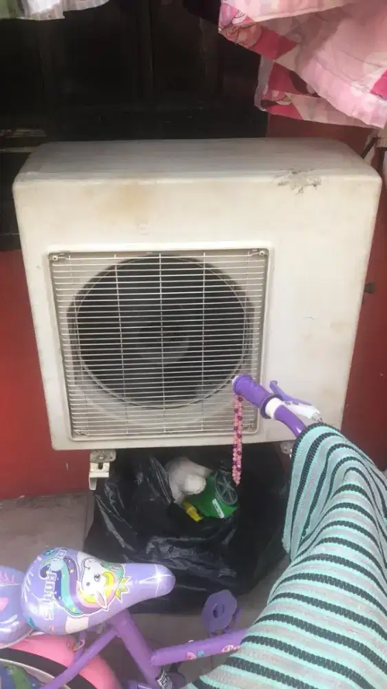 JASA PASANG AC BARU ATAU BEKAS