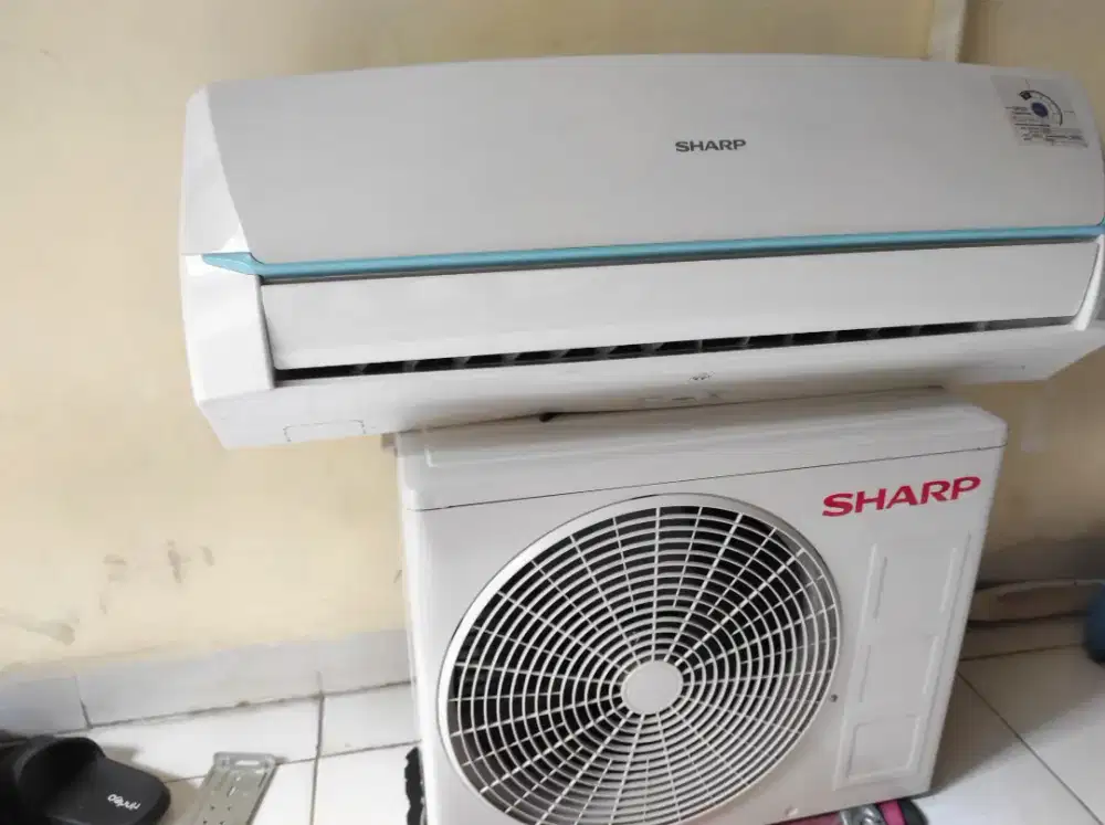 JASA PASANG AC RUMAHAN