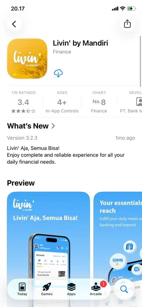 buat atm mandiri buat pribadi