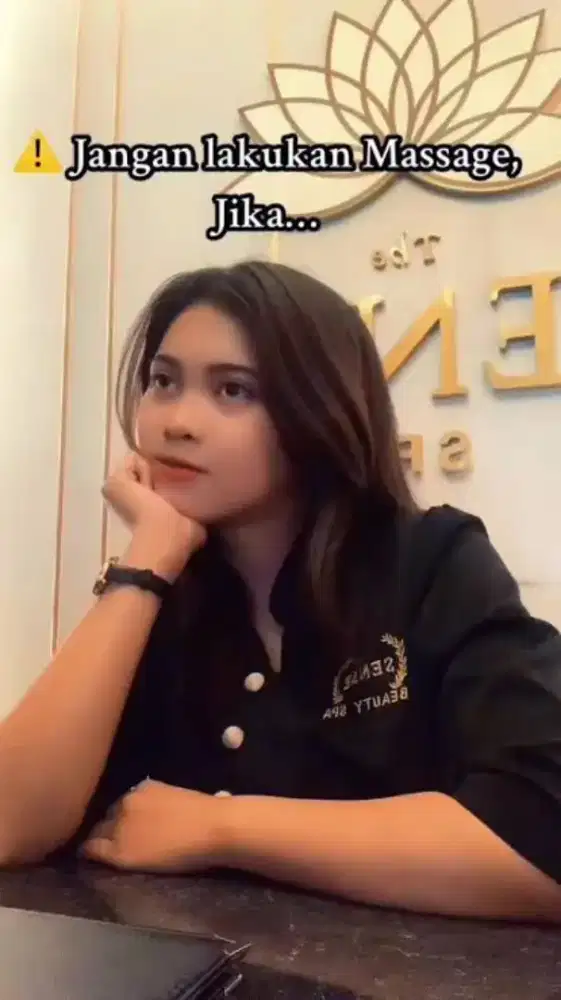 Lowongan staff Therapist Wanita New Bilqis