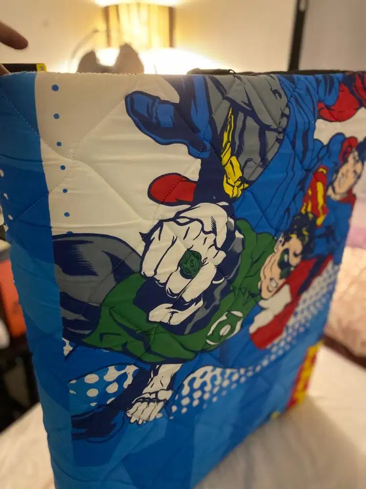 Di jual kasur lantai inthebox