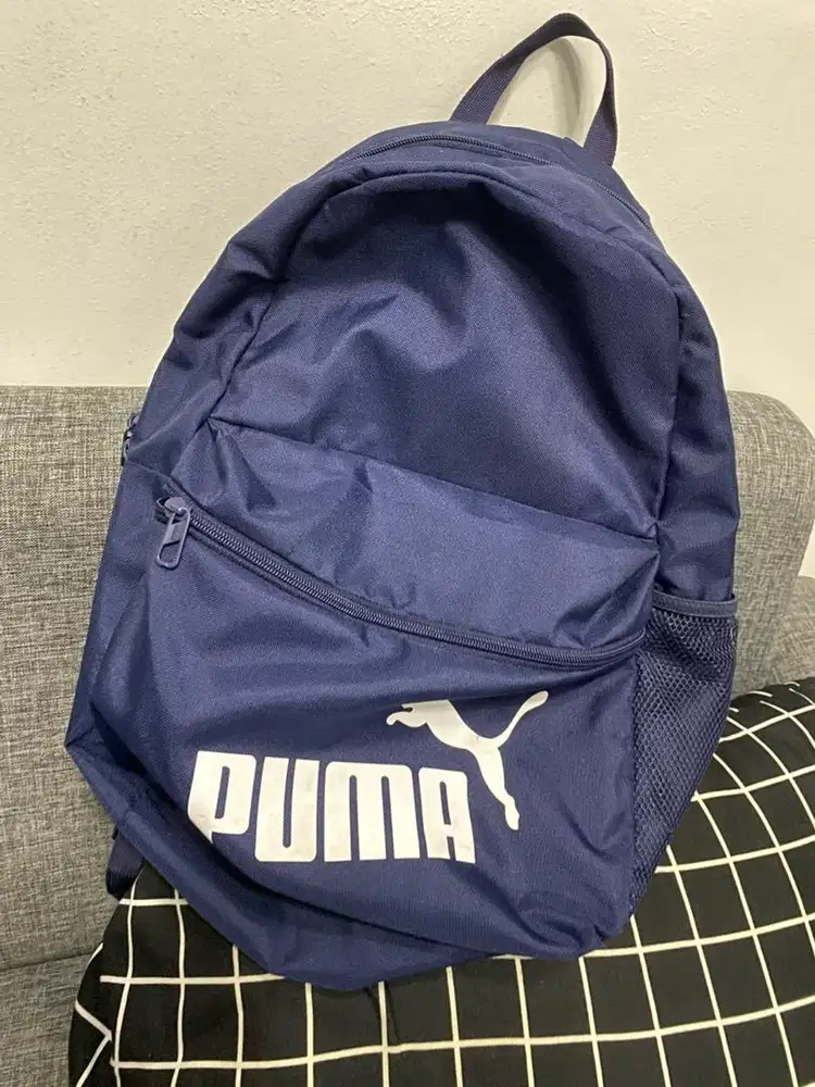 Tas ransel puma