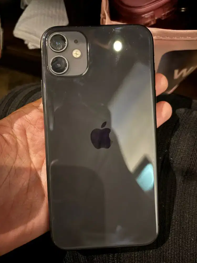 Iphone 11 ex inter 128