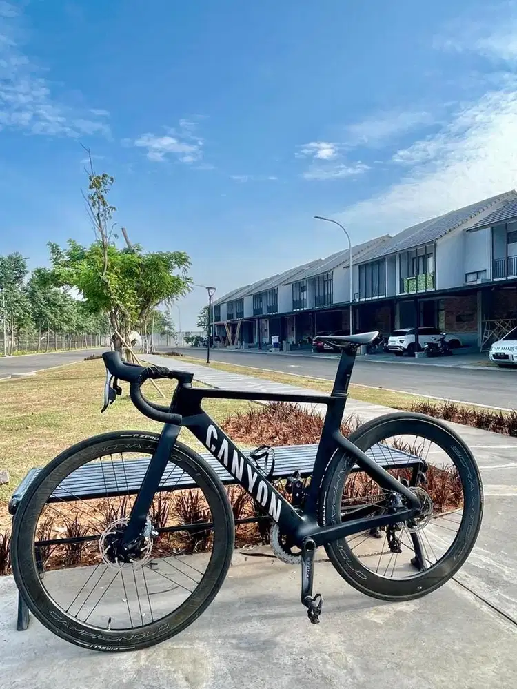 Roadbike CANYON