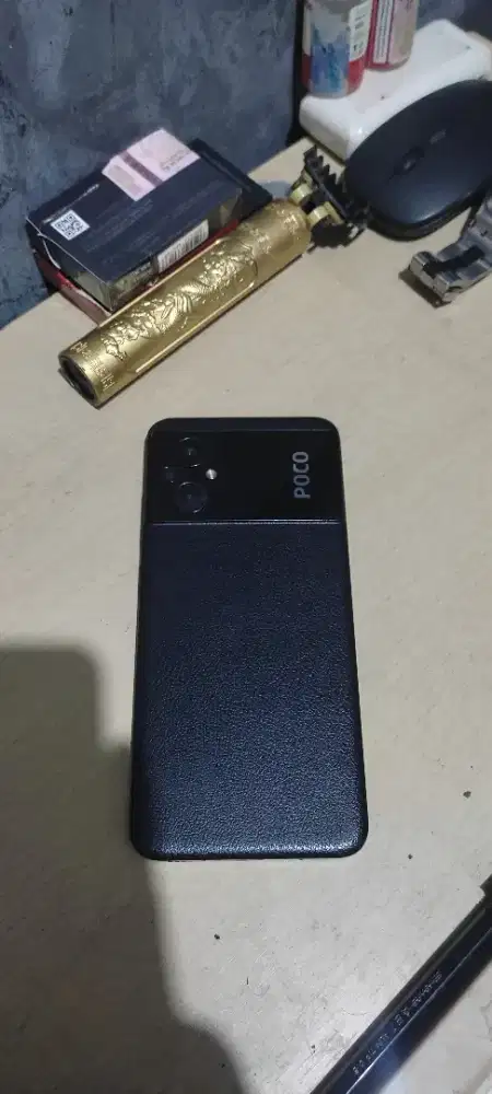 Poco m5 NFC ram 4/64