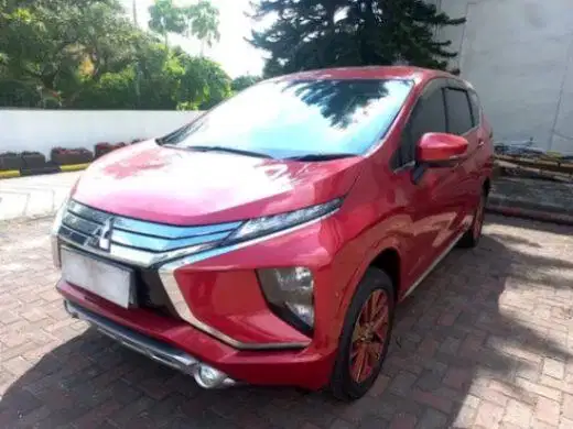 Hot Sale - Mitsubishi Xpander 1.5 Sport Bensin-AT 2019