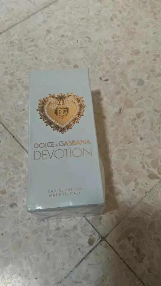 Dolce & Gabbana Italy