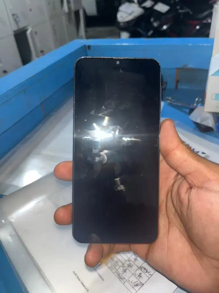 Samsung A50 Siap pakai (wa )
