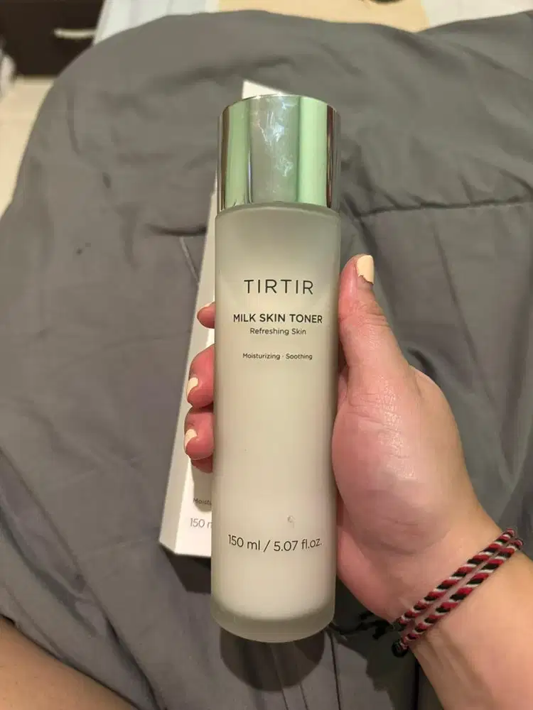 Tirtir Toner Milk Skin 150ml