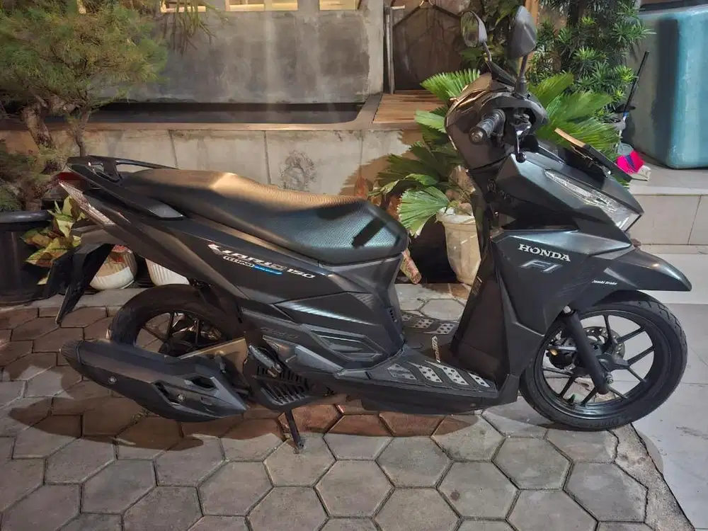 Honda vario 150 2015