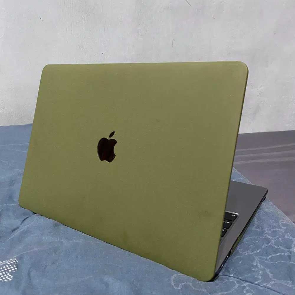 Macbook air 2020