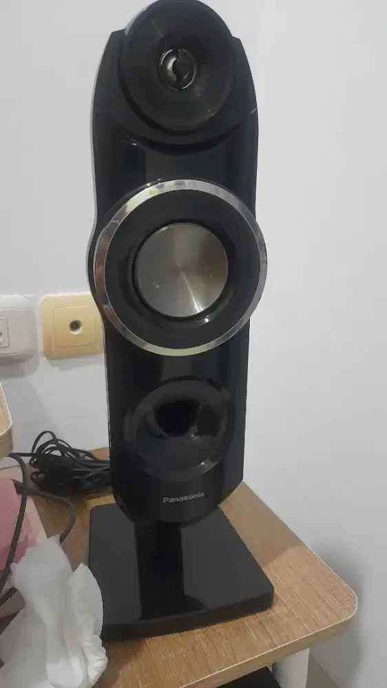 Panasonic Home theatre