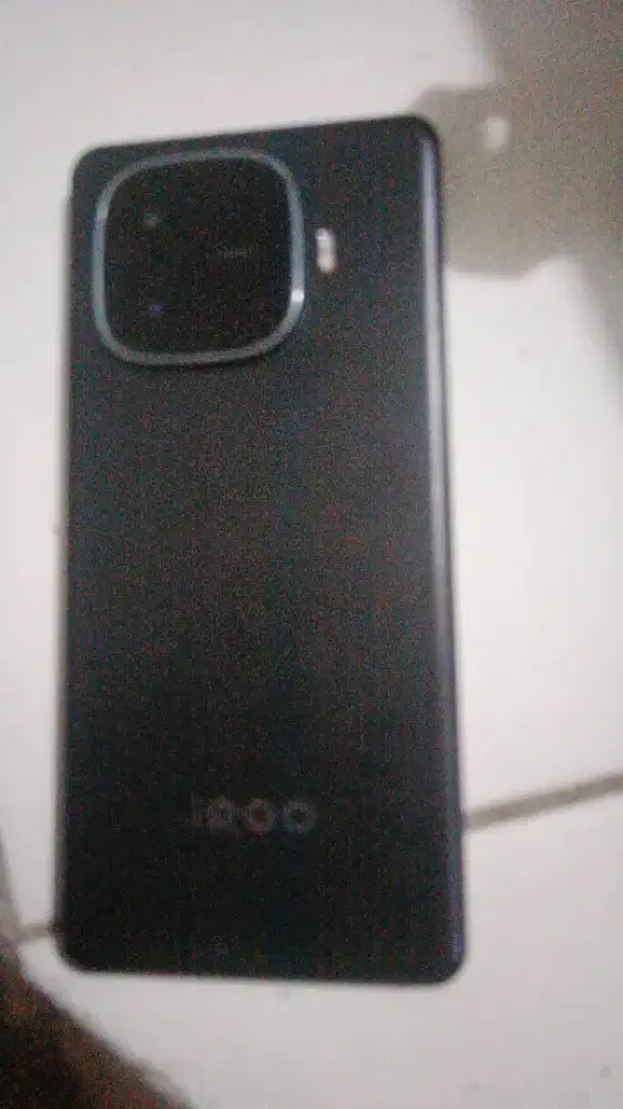 HP vivo iqooo z9 5g