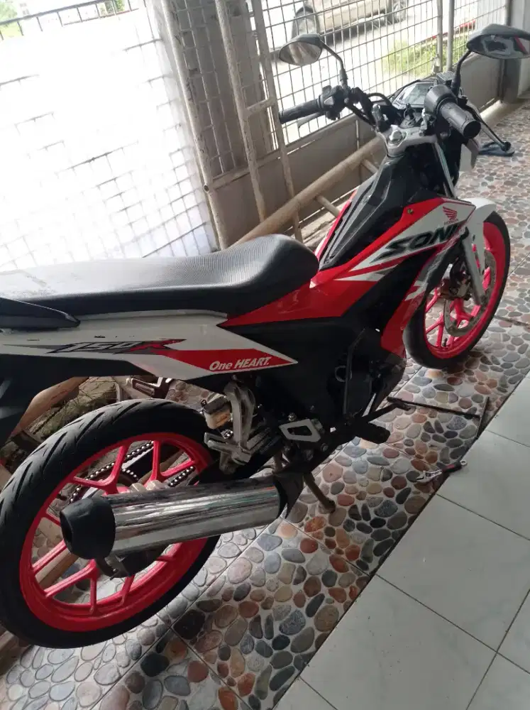 Jual cepat sonic 2019
