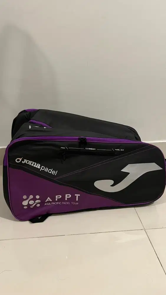 Joma APPT padel bag tas padel