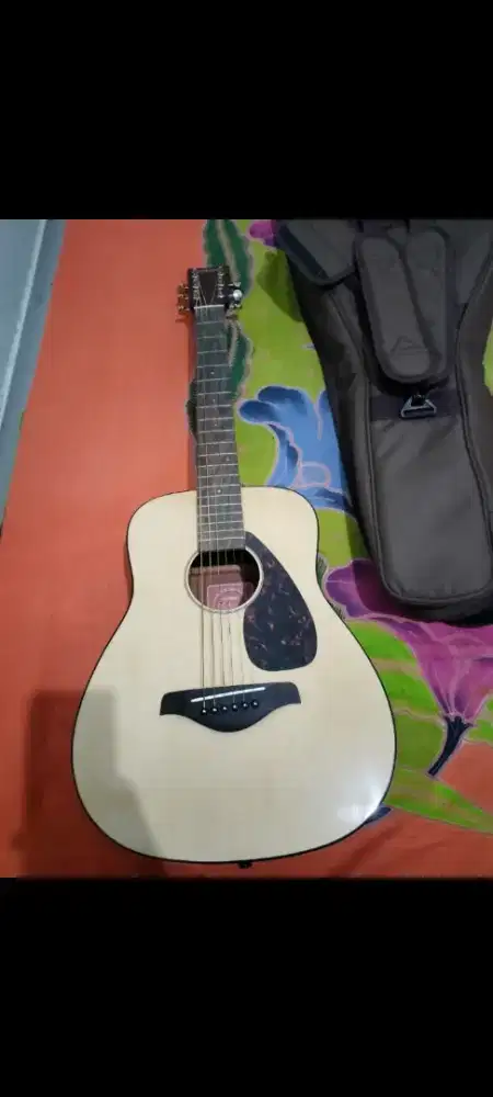 YAMAHA FJ2 junior 3/4