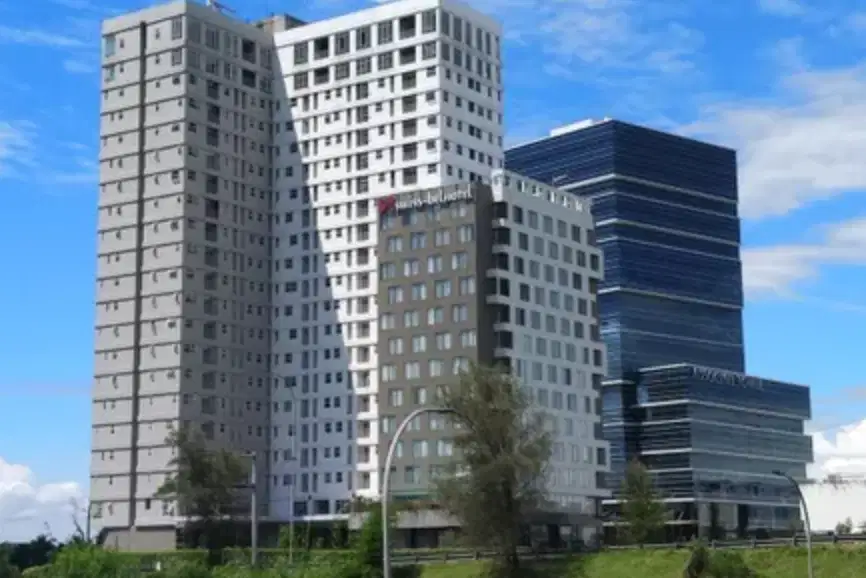 Apartment Tuscany Residence