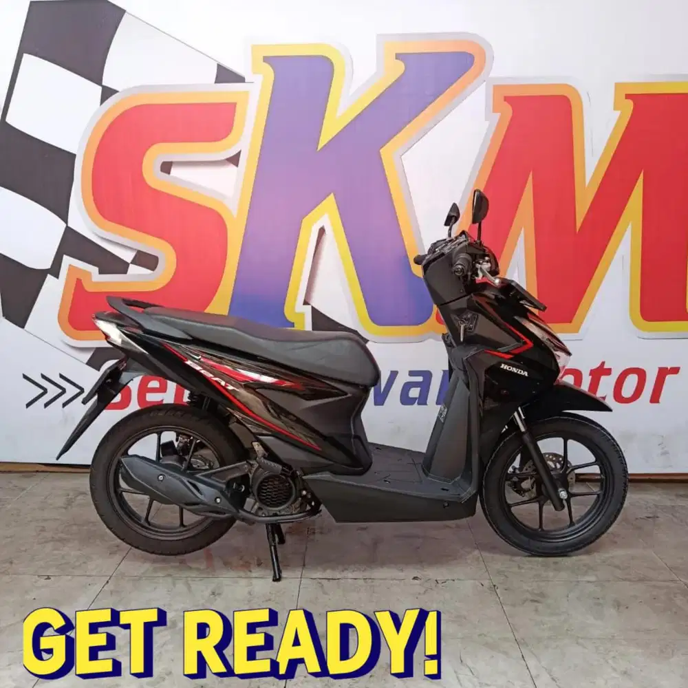 (angsuran 27rb/hari DP 300) beat 2025 cash credt