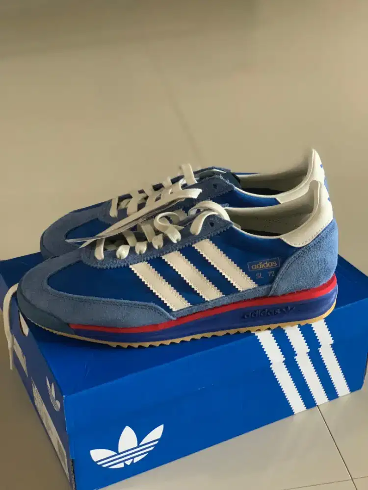 Adidas SL 72 RS Original
