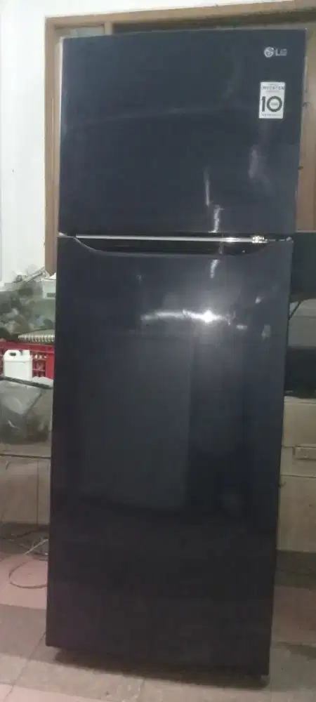 Lg invter like new pemakian br beberapa bulan