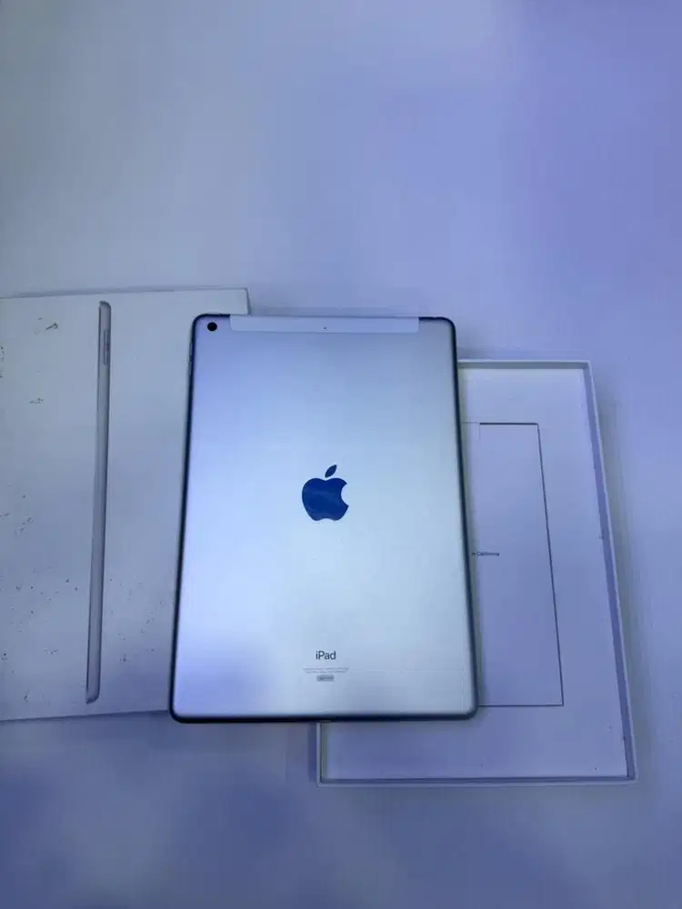 Ipad 9 256Gb celuler wifi bekas resmi ibox