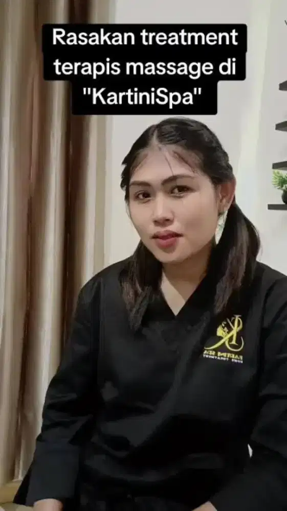 Lowongan staff Therapist Wanita New Bilqis