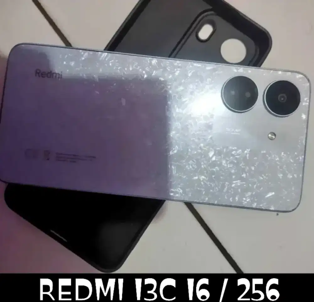 Redmi 13C 8 / 256