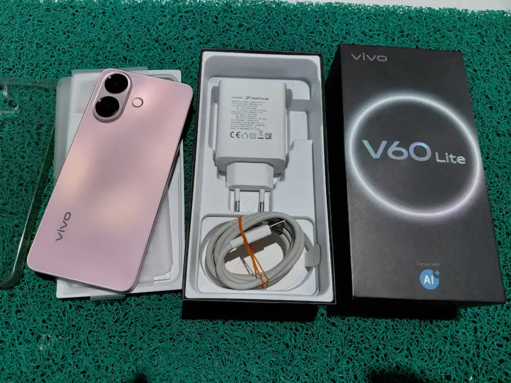 Vivo V60 Lite 4G 8/256