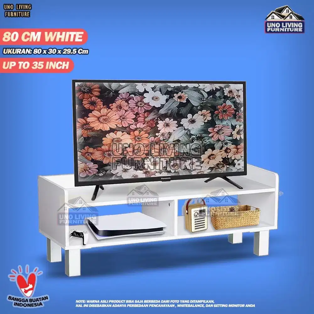 Rak Tv Bekas, kondisi bagus