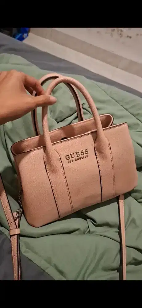 Tas guess ori g