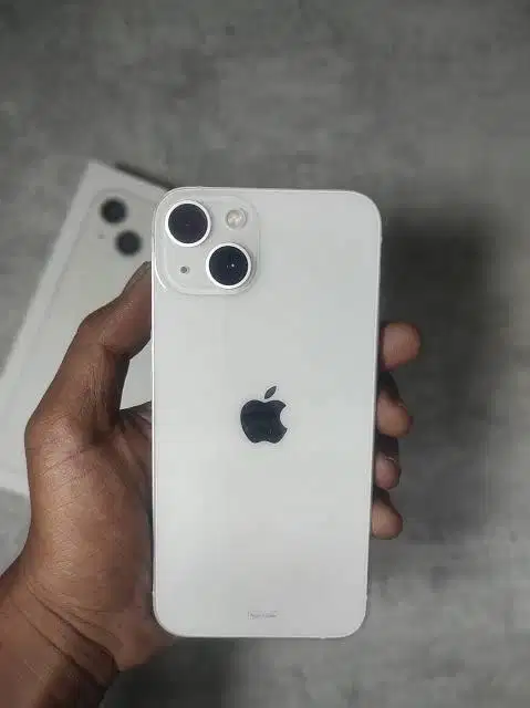 Iphone 13 128gb inter
