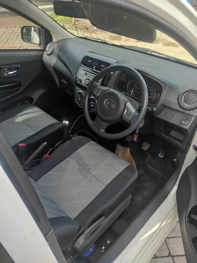 Ayla X elegant manual