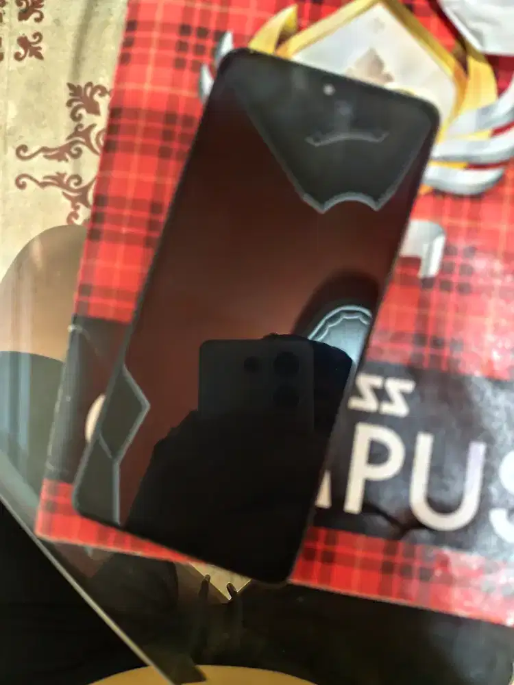 Bahan/kanibal redmi note 10pro/dipakai benerin sendiri