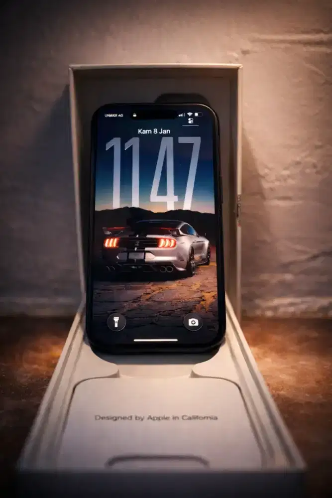 Iphone 15, 128 GB, iBox