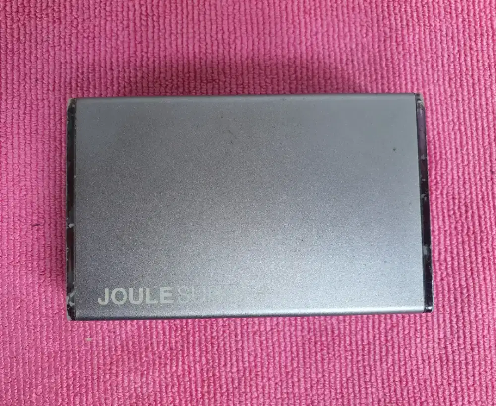 POWER BANK JOULE SURGE 12000mah